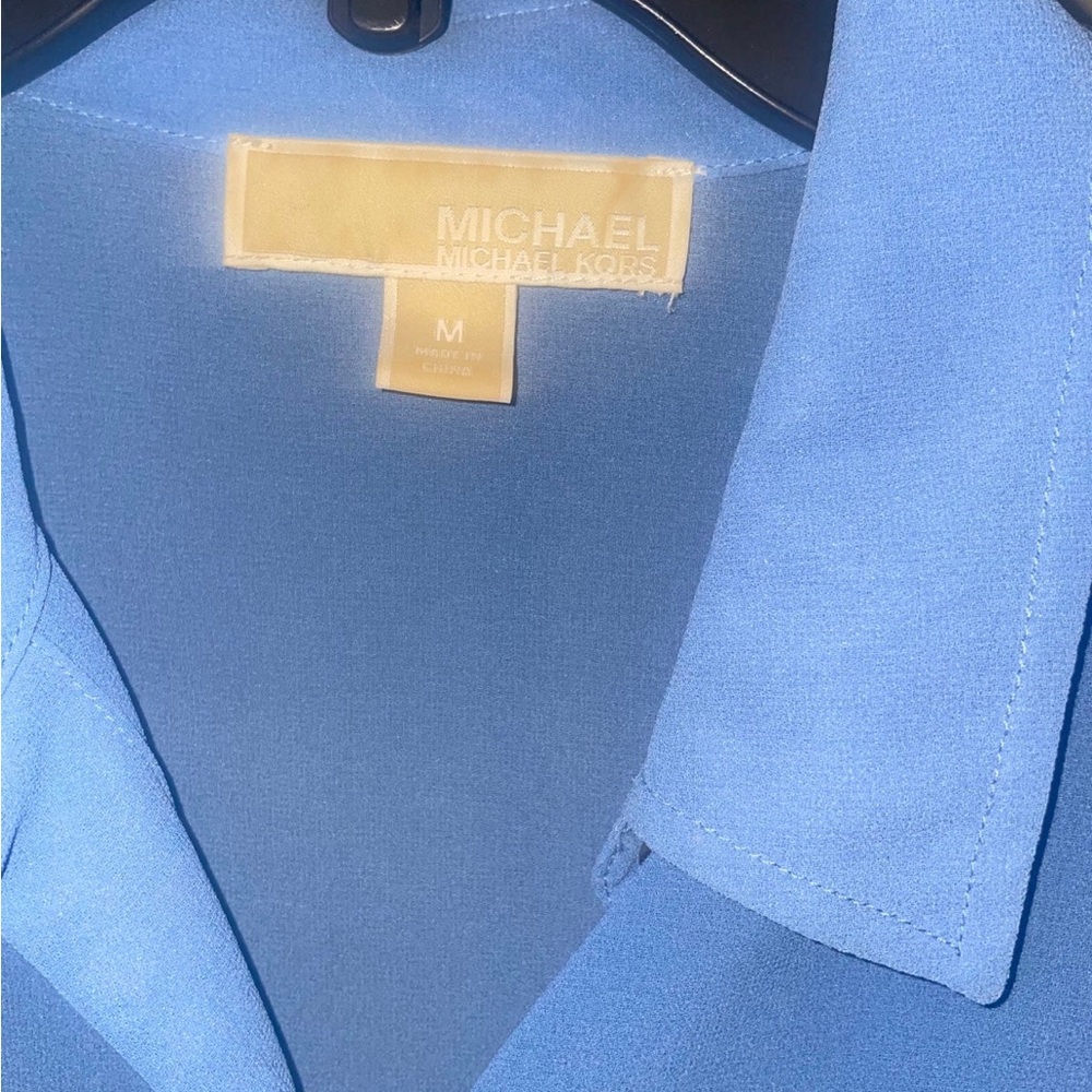 Michael Kors blouse